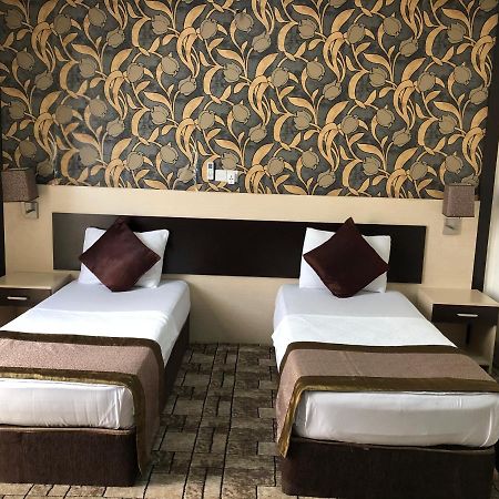 Shapol Hotel Ερμπίλ Εξωτερικό φωτογραφία