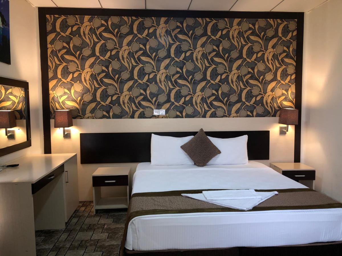 Shapol Hotel Ερμπίλ Εξωτερικό φωτογραφία