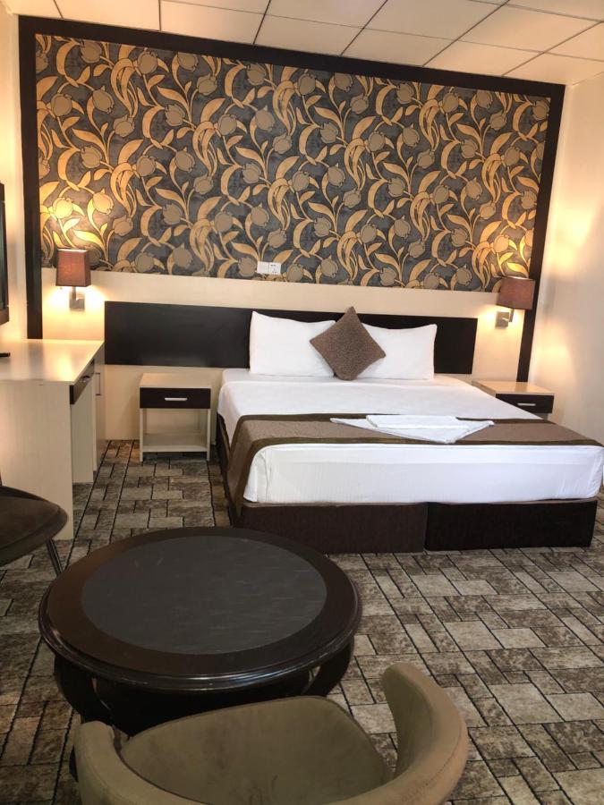 Shapol Hotel Ερμπίλ Εξωτερικό φωτογραφία